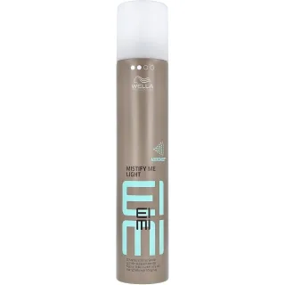 Wella Professionals EIMI EIMI Mistify Me Light
