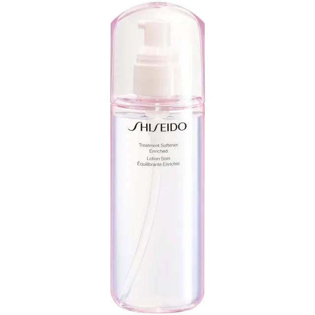 Shiseido Treatment Softener Enriched