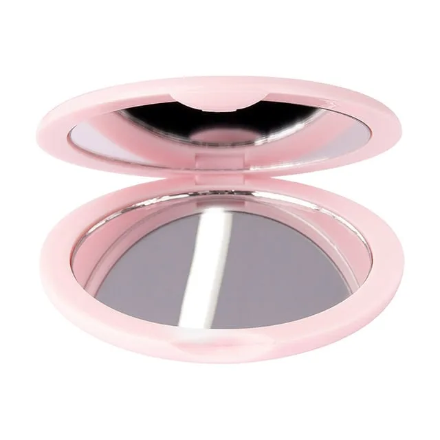 Brushworks Compact Mirror