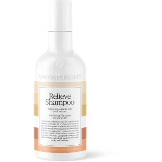 Waterclouds Relieve Shampoo