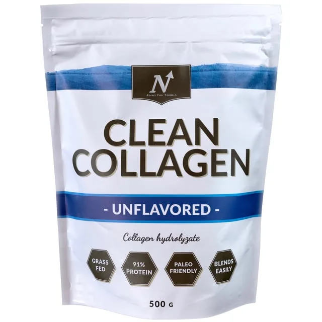 Nyttoteket Clean Collagen