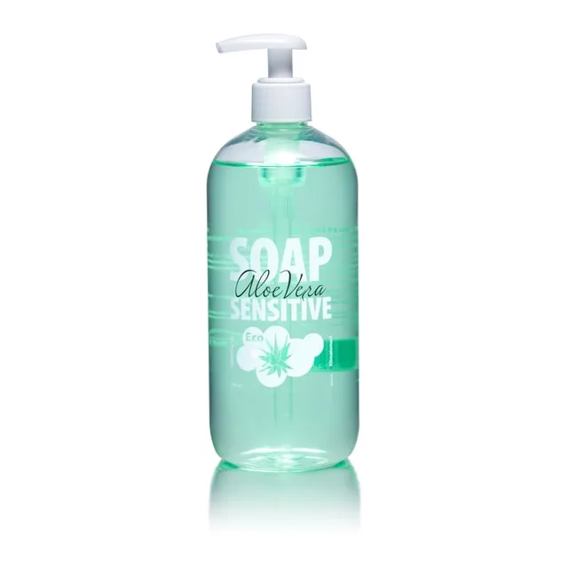 Ocean Soap Sensitive Aloe vera