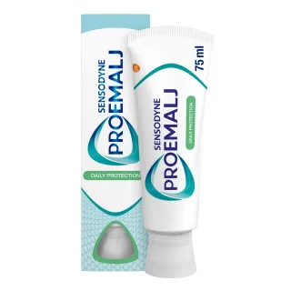 Sensodyne ProEmalj Daily Protection Tandkräm