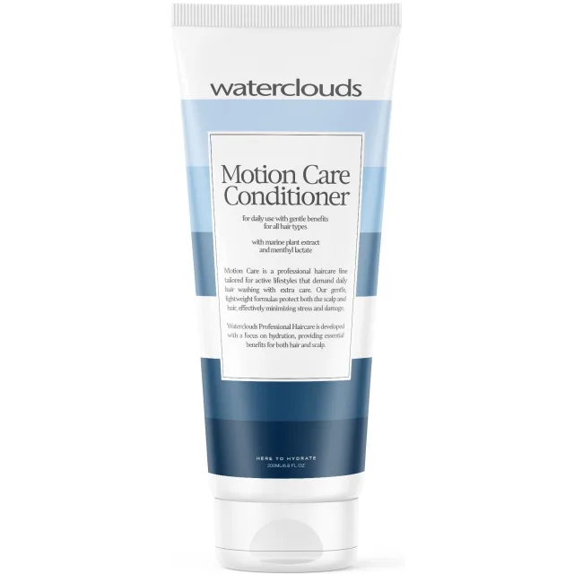 Waterclouds Motion Care Conditioner