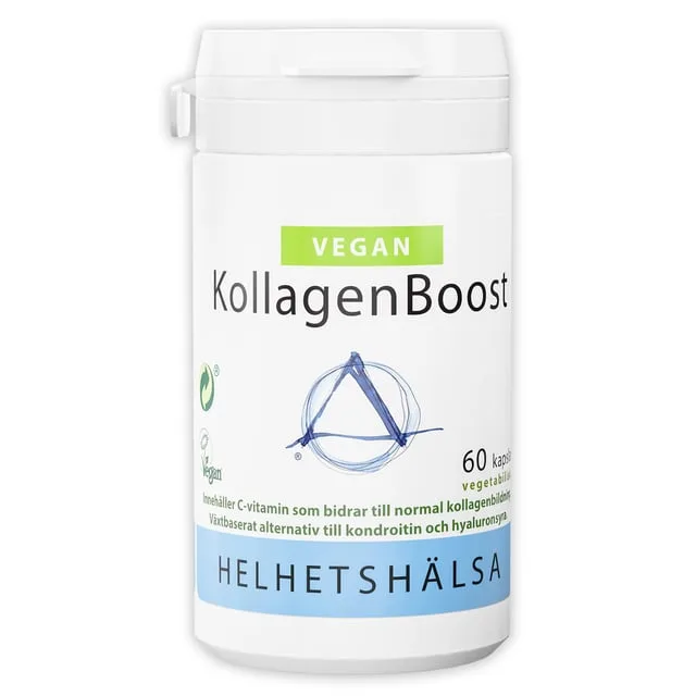 Helhetshälsa KollagenBoost