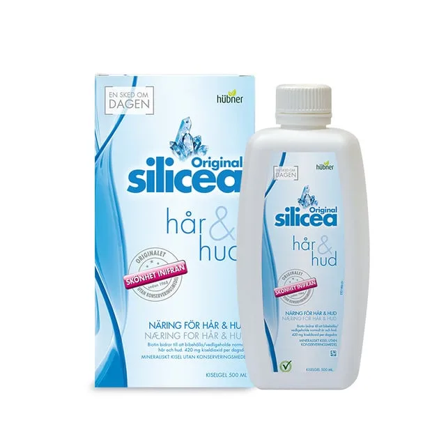 Silicea Gel