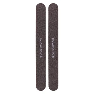 Brushworks Professional Nail Files