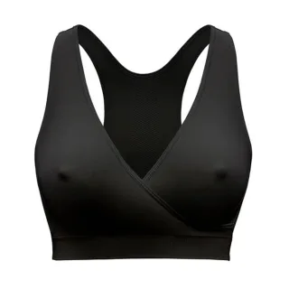 Medela Keep Cool Natt-BH, svart, Stl L