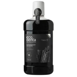 Ecodenta Extraordinary Whitening Mouthwash