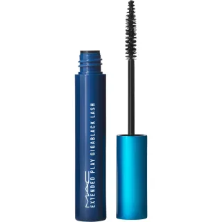 MAC Cosmetics Extended Play Gigablack Lash Mascara Intense Black Gigablack Lash