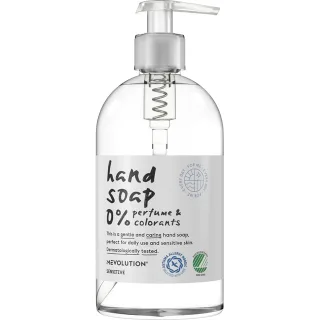 Mevolution Sensitive Hand Soap