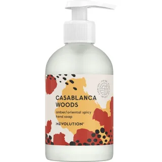 Mevolution Casablanca Woods Hand Soap