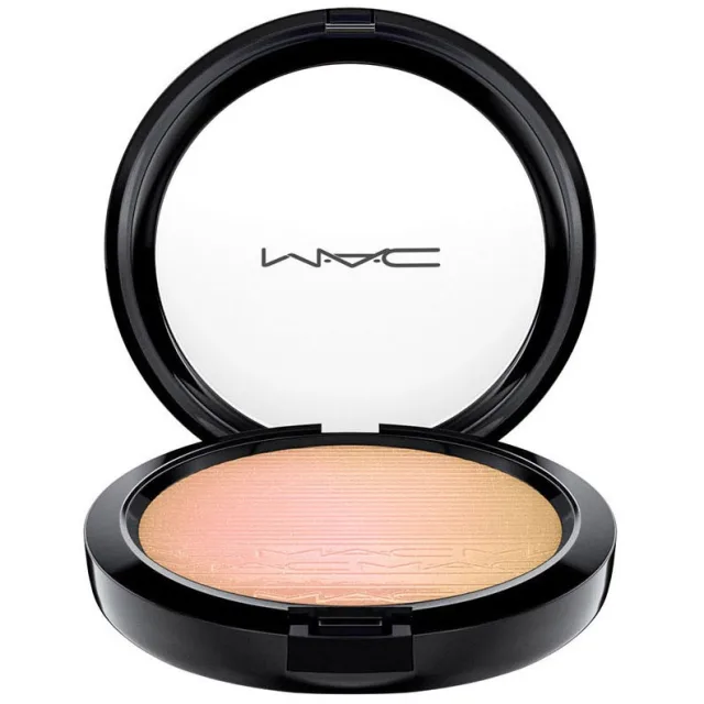 MAC Cosmetics Pony Park Extra Dimension Skinfinish Show Gold