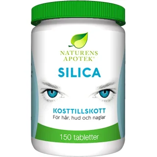 Naturens Apotek Silica