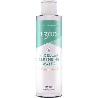 L300 Micellar Cleansing Water