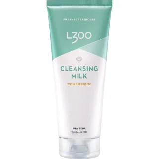 L300 Cleansing Milk Prebiotic