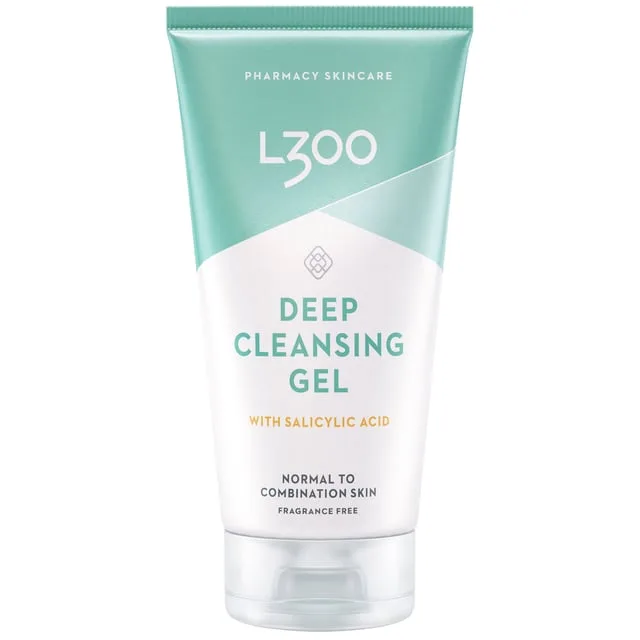 L300 Deep Cleansing Gel