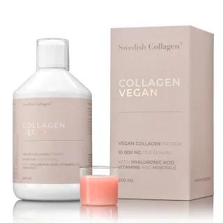 Swedish Collagen Vegan