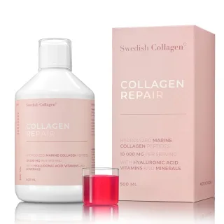 Swedish Collagen Repair