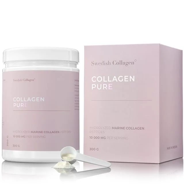 Swedish Collagen Pure
