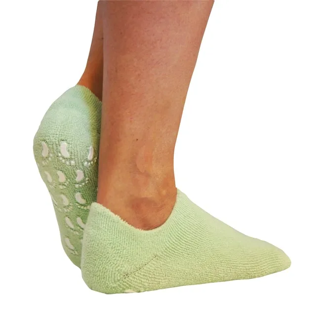 LunSch Mjukgörande Gel-Socka Stl
