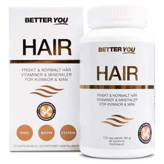Better You Hair