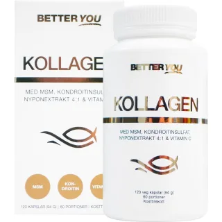 Better You Premium Kollagen