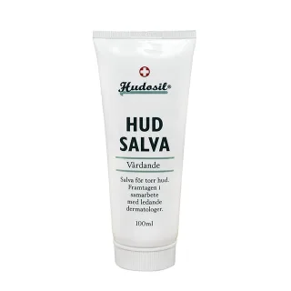 Hudosil Hudsalva Oparfymerad