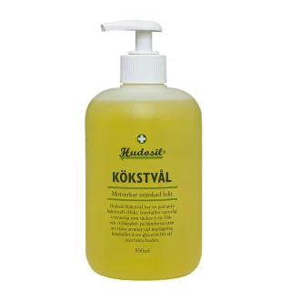 Hudosil Kökstvål Parfymerad