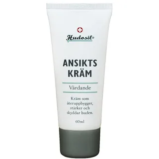 Hudosil Ansiktskräm Oparfymerad
