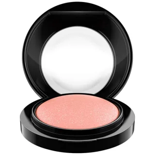 MAC Cosmetics Mineralize Blush New Romance