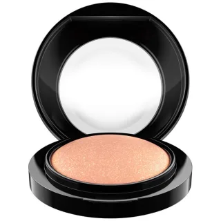 MAC Cosmetics Mineralize Blush Warm Soul