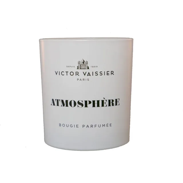 Victor Vaissier Scented Candle Atmosphère