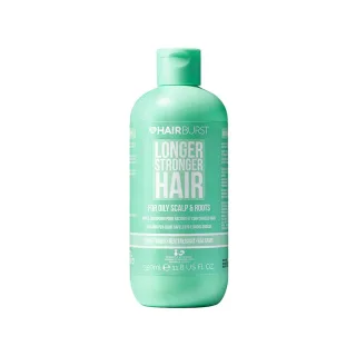 Hairburst Balsam Fett Hår & Hårbotten