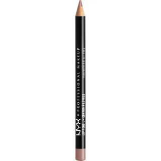 NYX Professional Makeup Slim Lip Pencil Mahogany