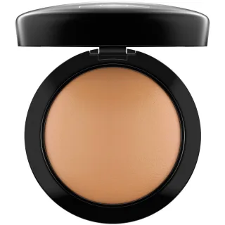 MAC Cosmetics Mineralize Skinfinish Natural Powder Natural Dark