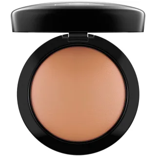 MAC Cosmetics Mineralize Skinfinish Natural Powder Dark Deep
