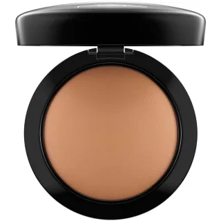 MAC Cosmetics Mineralize Skinfinish Natural Powder Dark Deepest
