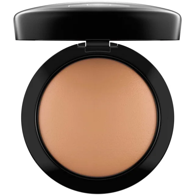 MAC Cosmetics Mineralize Skinfinish Natural Powder Give Me Sun!