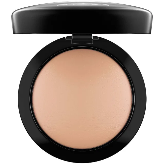 MAC Cosmetics Mineralize Skinfinish Natural Powder Medium Dark