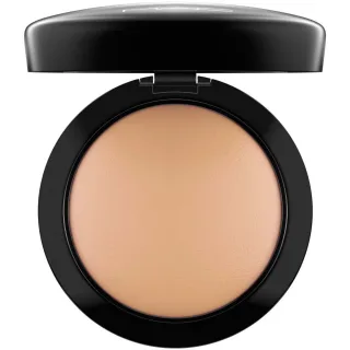 MAC Cosmetics Mineralize Skinfinish Natural Powder Medium Tan