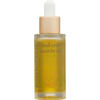 Rosenserien Nail and Cuticle Oil