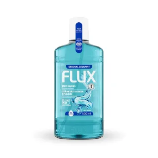 FLUX Coolmint