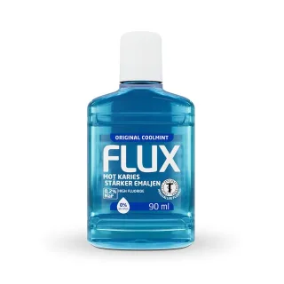 FLUX Coolmint Travel Pack