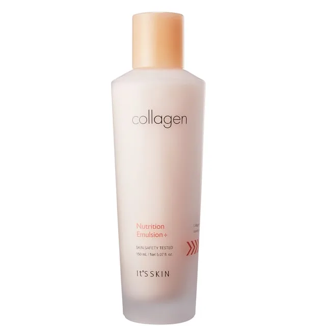 It'S SKIN Collagen Nutrition Emulsion Ansiktslotion