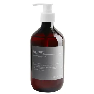Meraki Volumising Shampoo