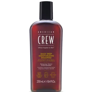 American Crew Daily Deep Moisturizing Shampoo