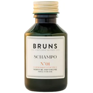 Bruns Schampo Nº01