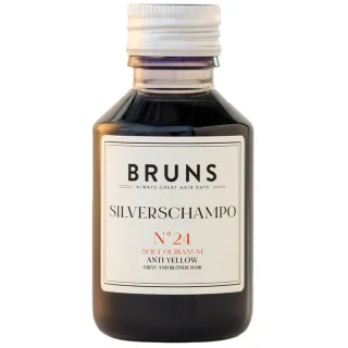 Bruns Silverschampo Nº24