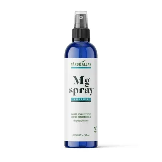 Närokällan Magnesiumspray